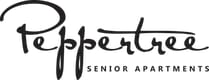 Property Logo at Peppertree Senior Apartments, California, 91977