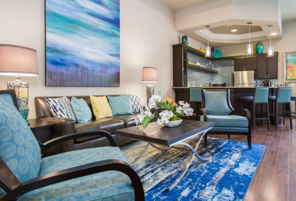Clubhouse at The Preserve at Tampa Palms, Tampa, 33647