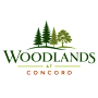 Woodlands at Concord logo
