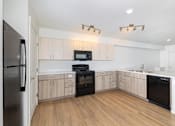 Thumbnail 9 of 18 - Copper Platte Kitchen