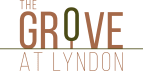 Property Logo at The Grove Apartments  at Lyndon, Louisville