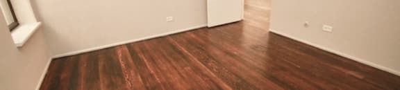 Large bedroom