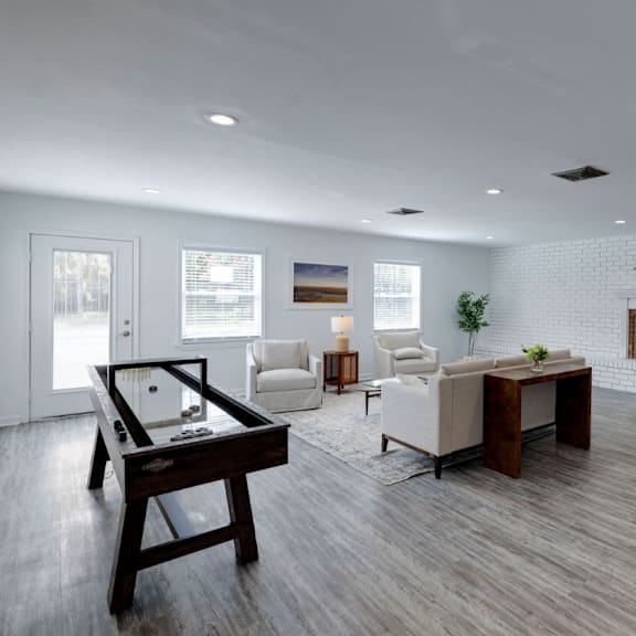 Clubhouse at Savan Pointe, Savannah, 31406