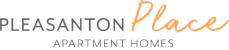 Property Logo at Pleasanton Place, Pleasanton, CA