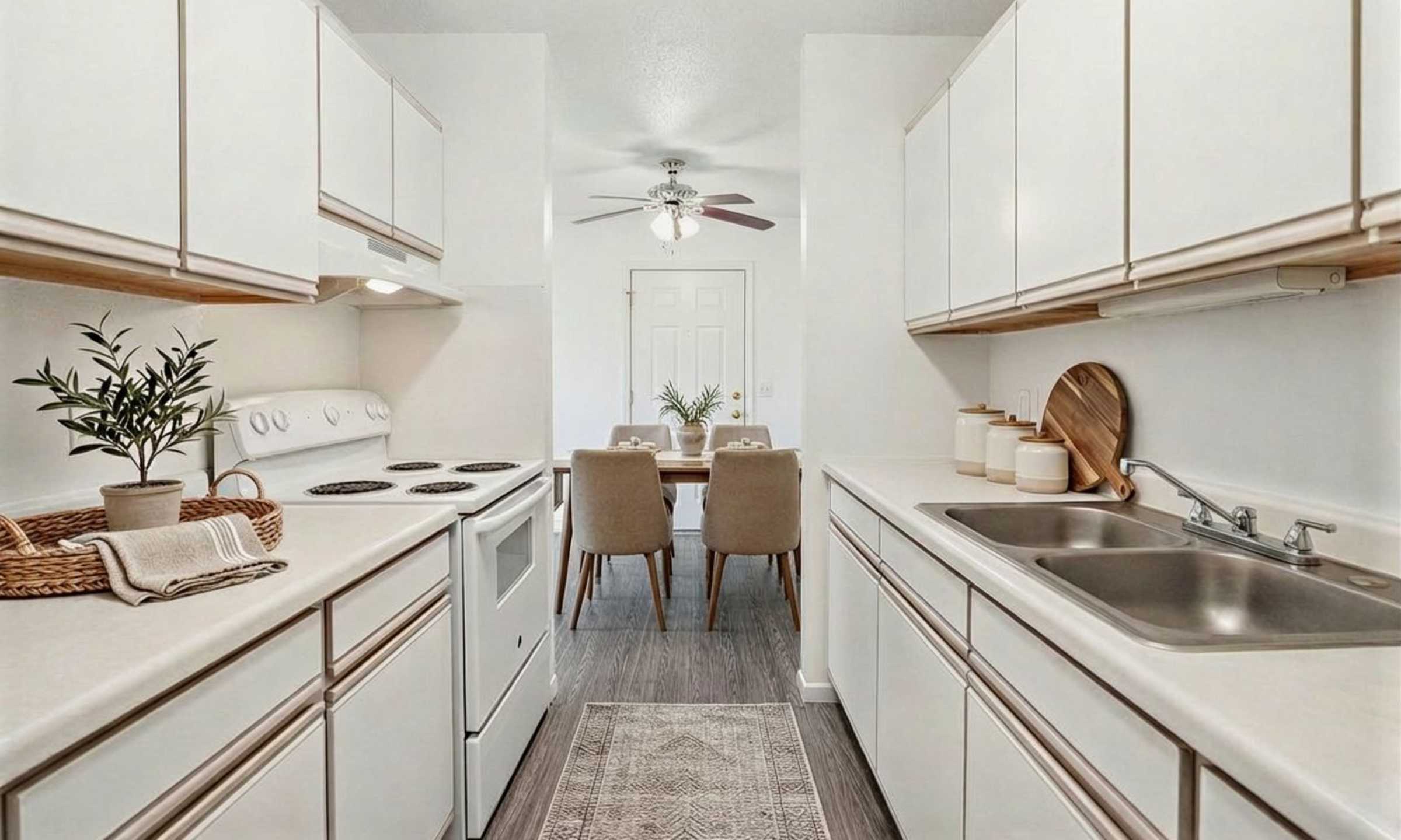 Carver Ridge Townhomes 20 of 77