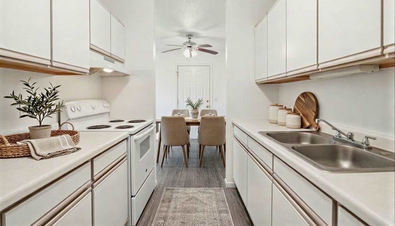 Carver Ridge Townhomes 24 of 77