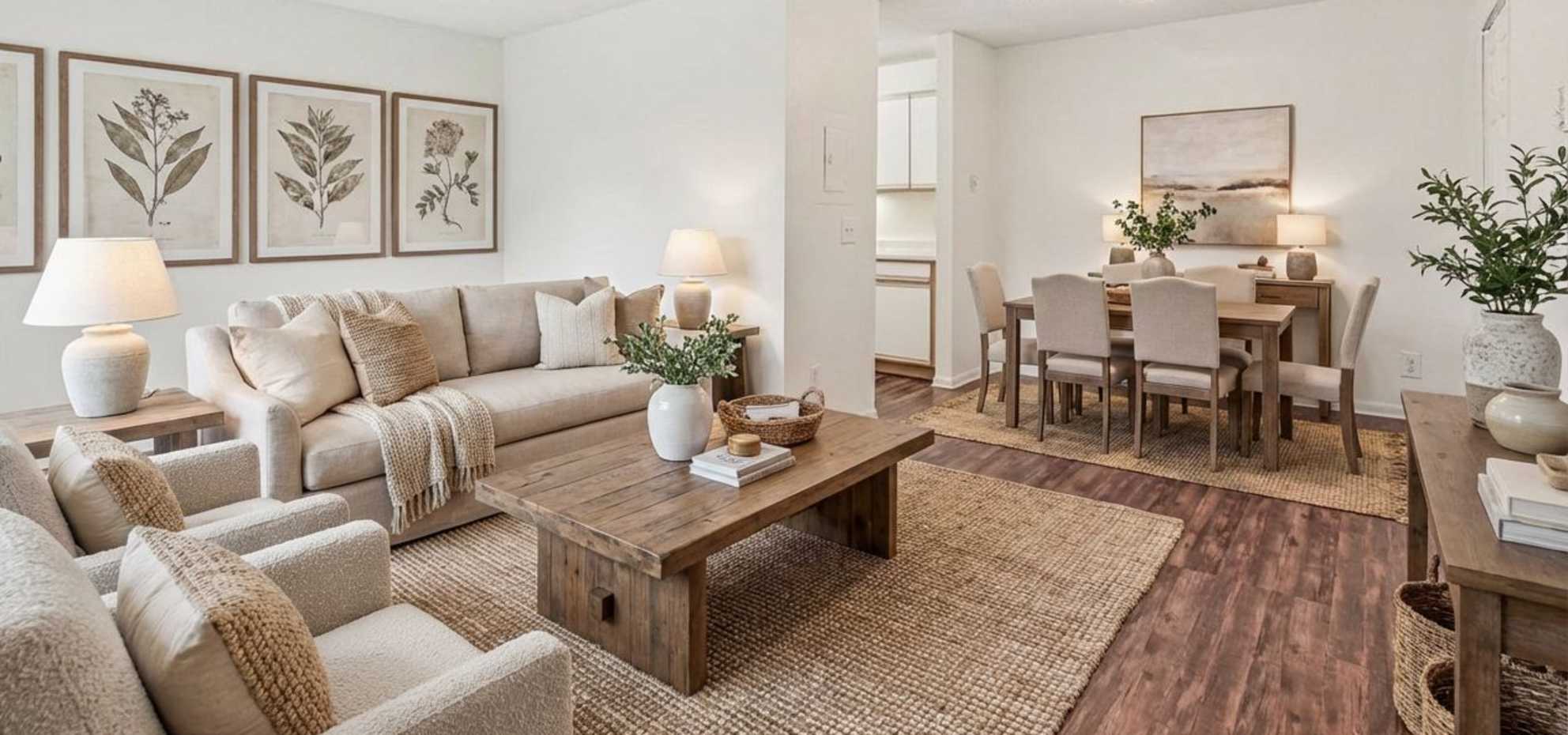 Carver Ridge Townhomes 14 of 77
