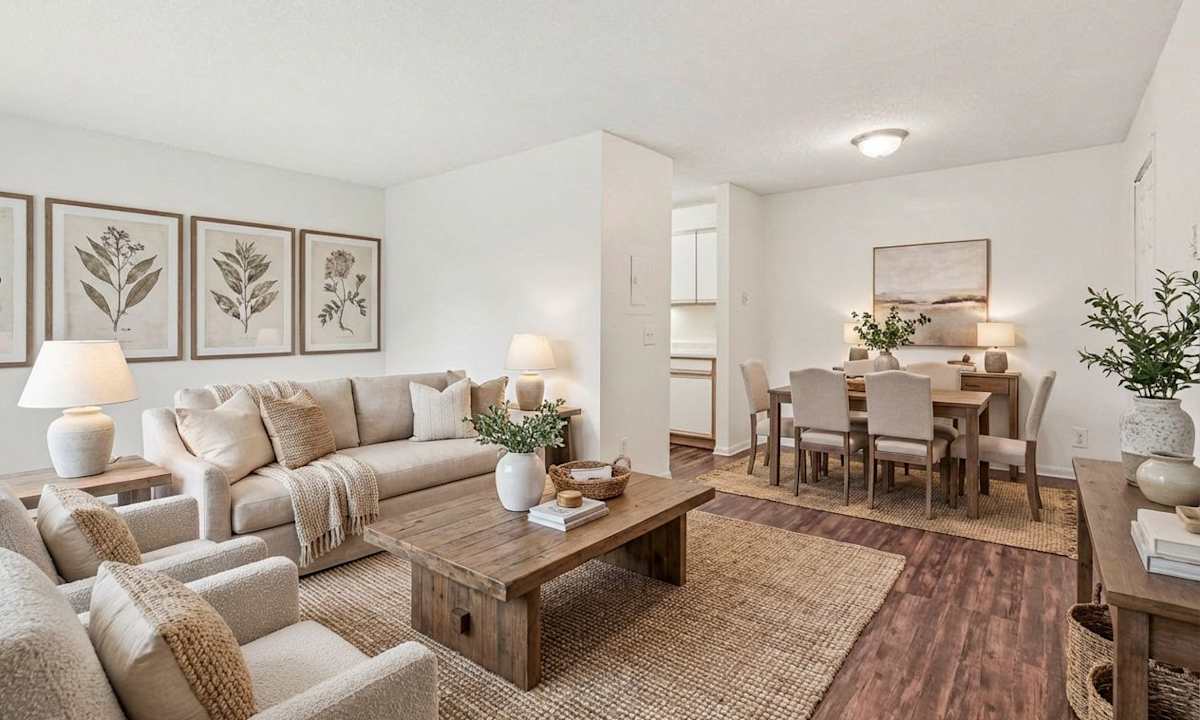 Carver Ridge Townhomes 13 of 77