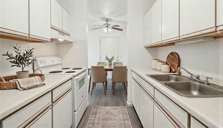 Carver Ridge Townhomes 25 of 77