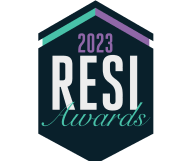 an image of a poster with the text ``2019 rest awards finalist''