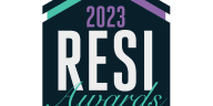 an image of a poster with the text ``2019 rest awards finalist''