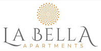 Property Logo at La Bella Apartments, Fort Worth, Texas