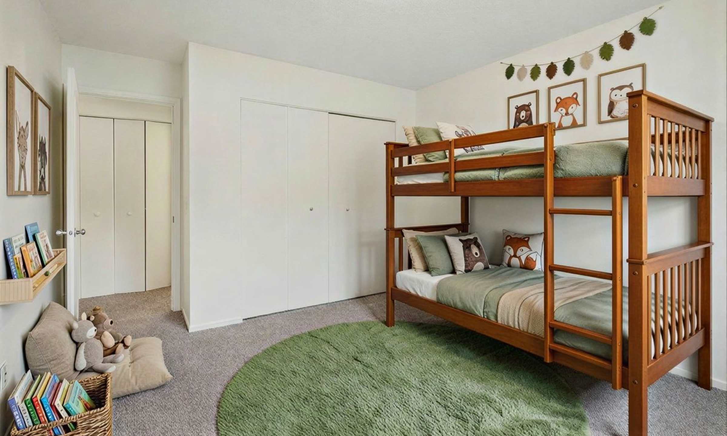 Carver Ridge Townhomes 40 of 77