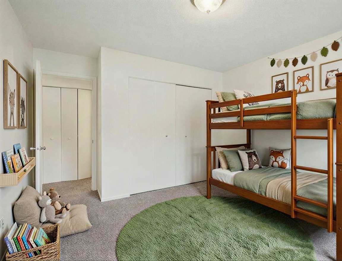 Carver Ridge Townhomes 46 of 77