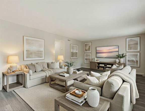 The Village at Wesley Chapel 8 of 12