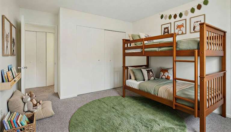 Carver Ridge Townhomes 45 of 77