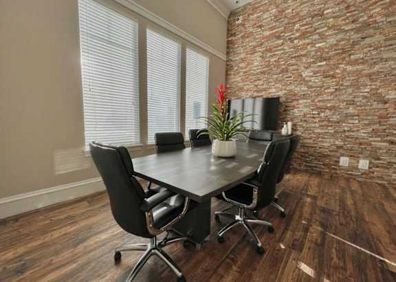 Conference Room at The Oasis at Brandon, Riverview, FL, 33578
