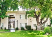Thumbnail 5 of 12 - Clovis Courtyard Breezeway