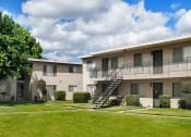 Thumbnail 6 of 12 - Clovis Courtyard Open Area