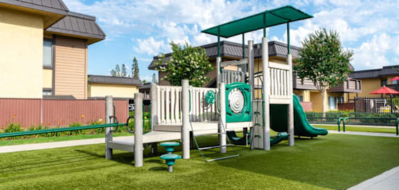 children's playground