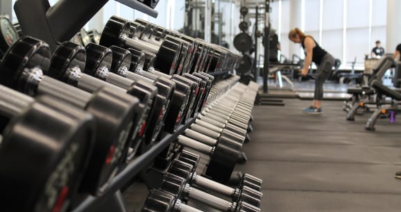 Get Your Sweat On At The Fitness Factory Or CrossFit NoDa