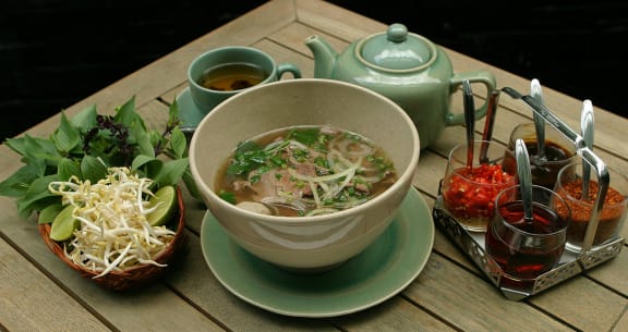 Discover The Rich Aromatic Pleasures of Vietnamese Cuisine