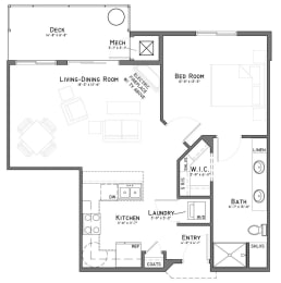 Floor Plan  The-Flats-at-Shadow-Creek-Lincoln-NE-One-Bedroom-Apartment-Cascade-B6-55