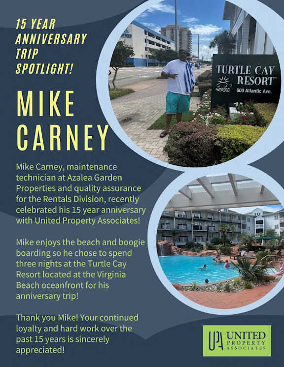 a flyer about the condominiums at turtle bay resort and
