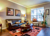 Thumbnail 7 of 27 - Living Room at The Ranch at Pinnacle Point, Rogers, 72758