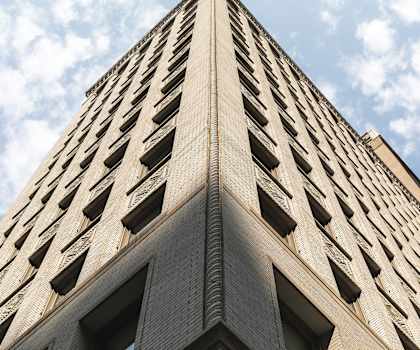 Vinton Detroit Luxury Apartments