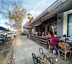 Sidewalk Restaurant in Escondido, CA.