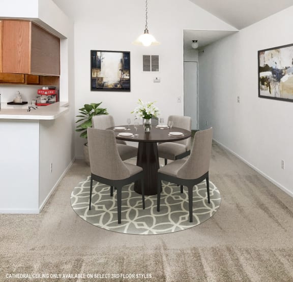 Start a New Chapter in Our Eastgate Ohio Apartments Convenient Location