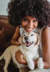 Dog Friendly at The Jayne, Los Angeles, CA