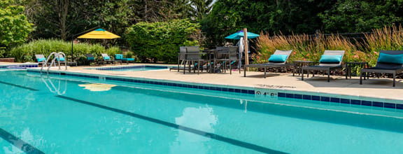 Fairlane Meadows Apartments