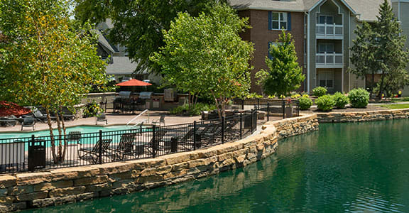 Northland Passage Apartments