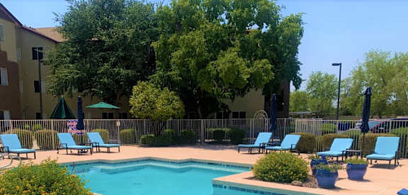 Discovery Point_Pool