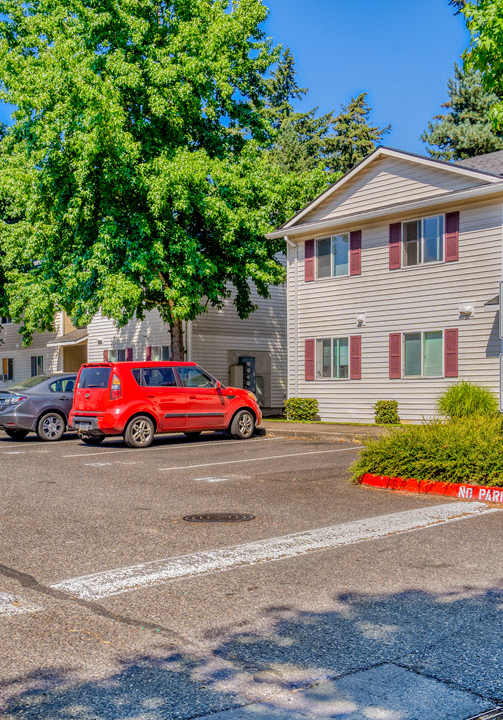 Parking Lot