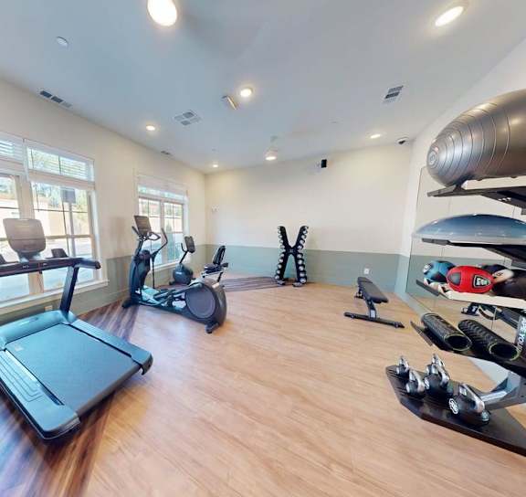 The Legacy at Walton Oaks Apartment Homes, Augusta GA Legacy Center