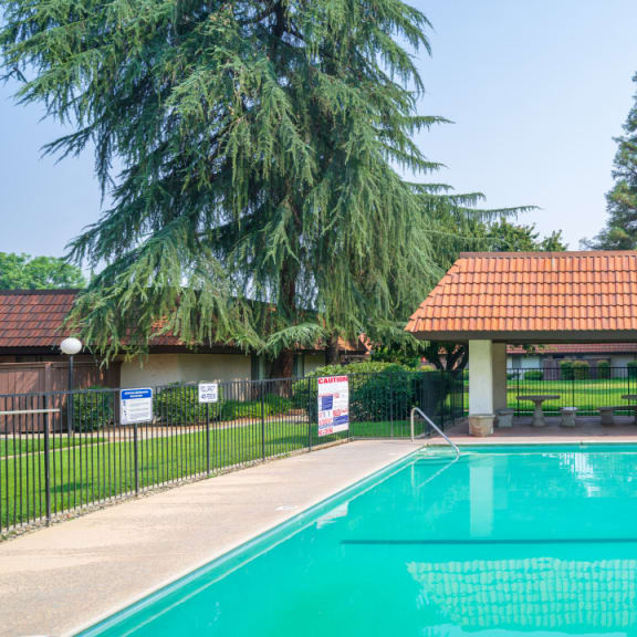 Monte Vista Apartments Apartments in Clovis, CA