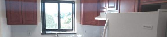 Navesink kitchen updated apartments for rent