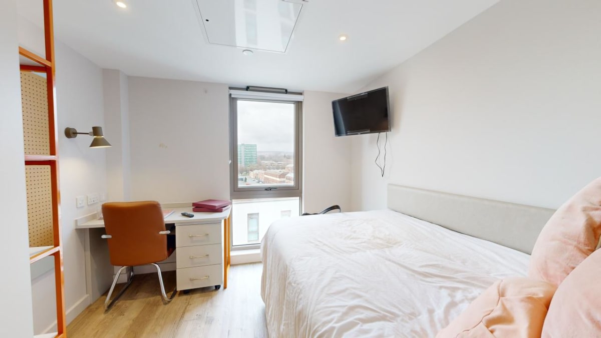 Cosmos Apartments in Sheffield, RENTCafe