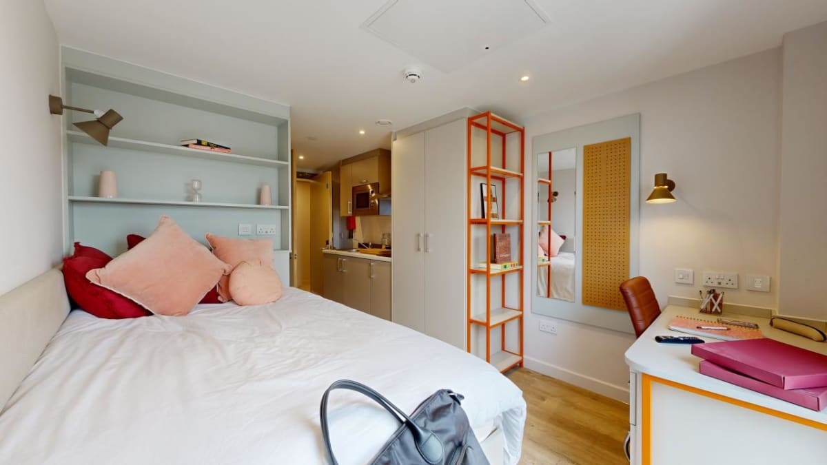 Cosmos Apartments in Sheffield, RENTCafe