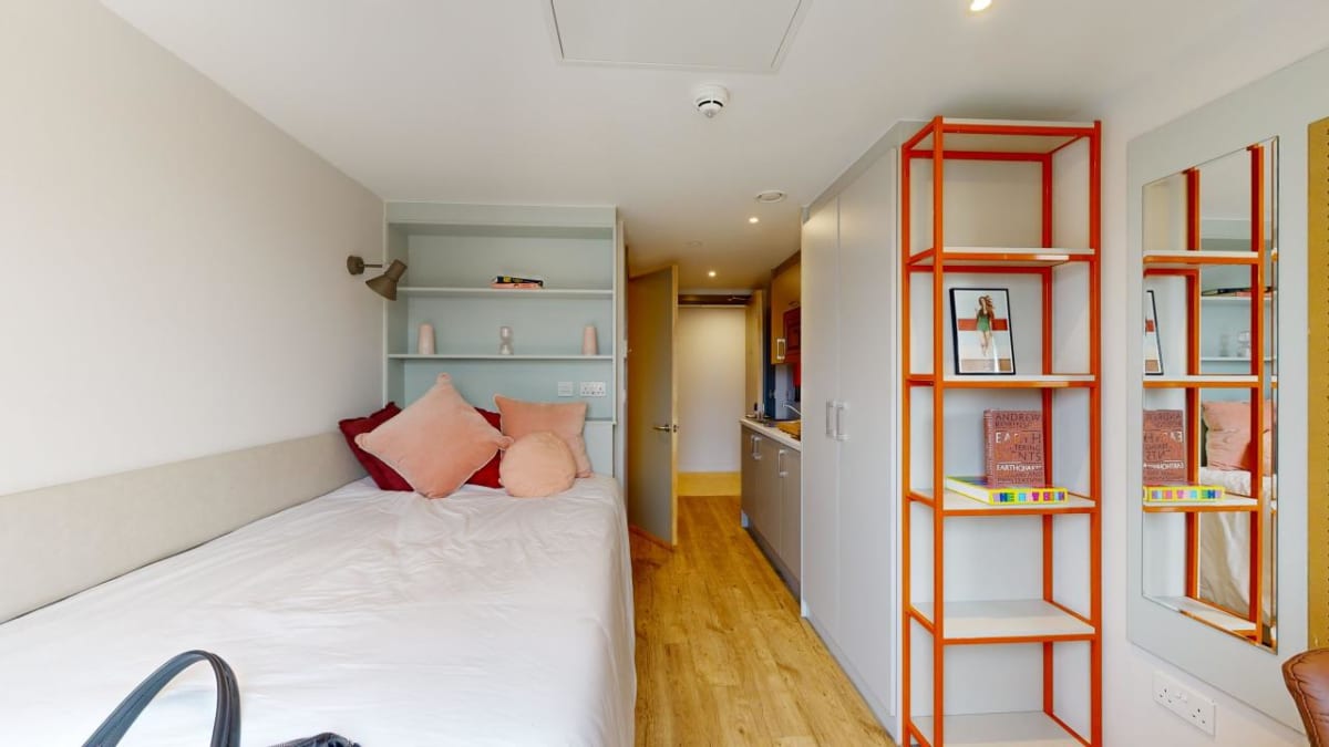 Cosmos Apartments in Sheffield, RENTCafe