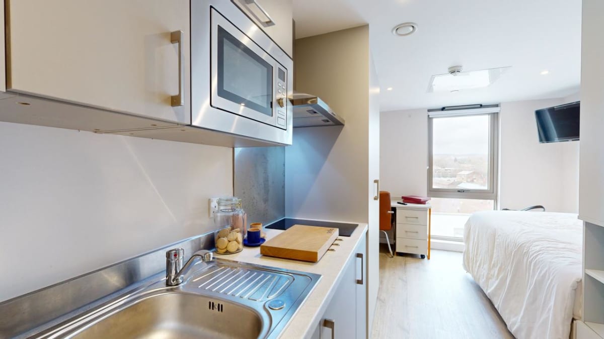 Cosmos Apartments in Sheffield, RENTCafe