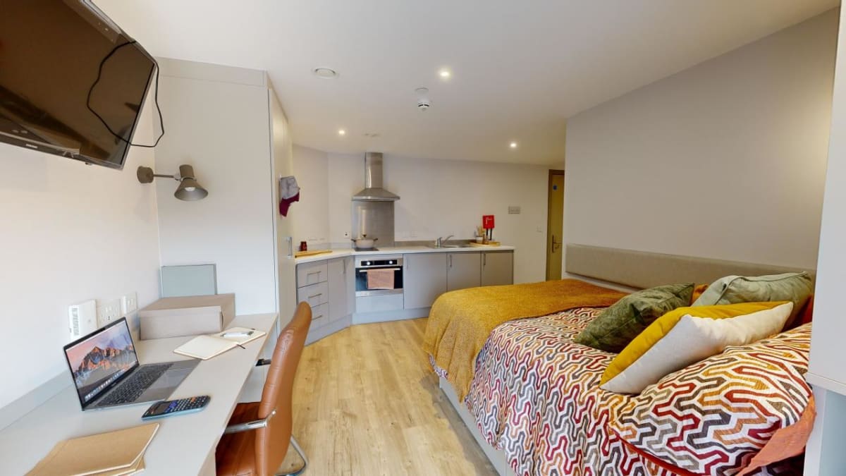 Cosmos Apartments in Sheffield, RENTCafe