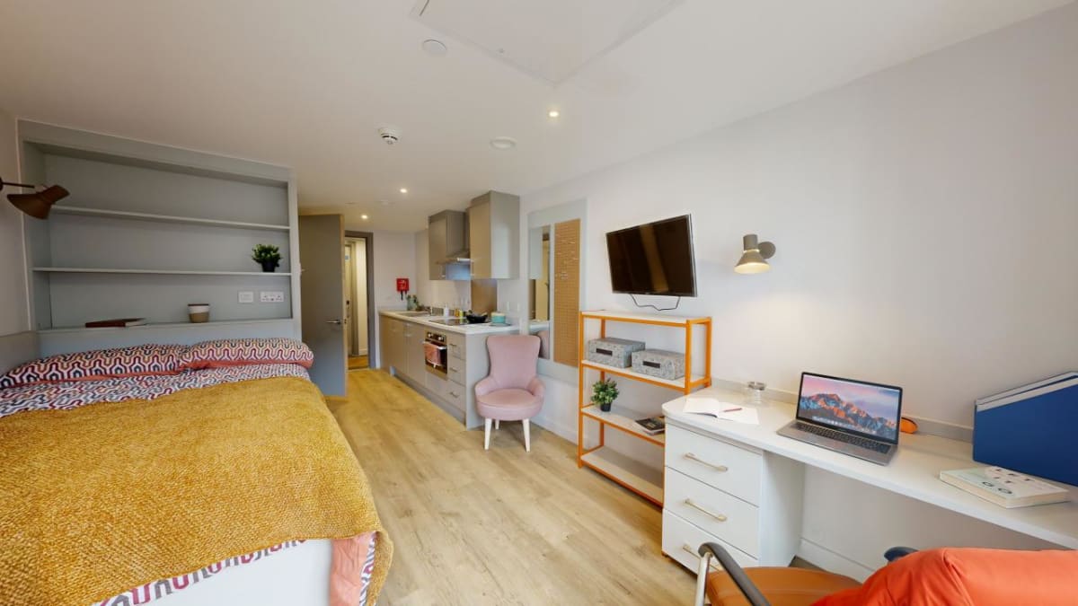 Cosmos Apartments in Sheffield, RENTCafe