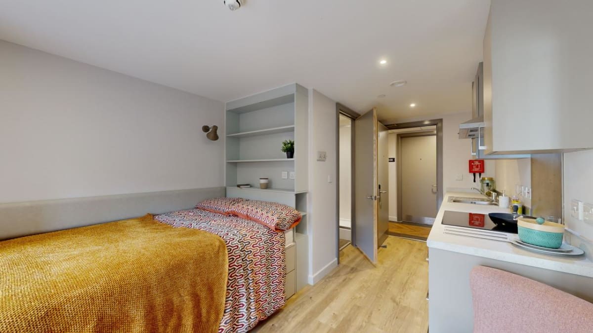 Cosmos Apartments in Sheffield, RENTCafe