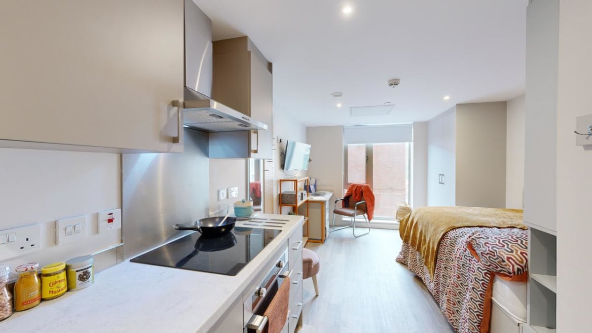 Cosmos Apartments in Sheffield, RENTCafe