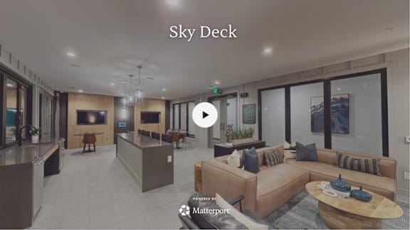 Sky Deck