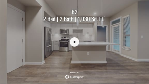 B2 Matterport
